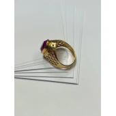 Inel Din Aur 583* 7.11 gr