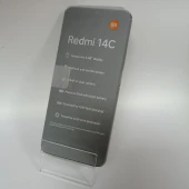 Telefon Xiaomi Redmi 14C 256 GB Black