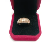 Inel 585* 1.63gr 19mm 2856lei