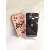 Telefon Apple iPhone 12 128 GB Black