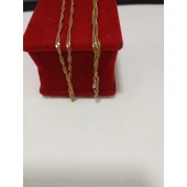 Lant Din Aur Proba 585* 2.52Gr