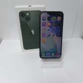 Telefon Apple iPhone 13 256 GB Green