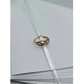 Inel Din Aur Proba 585* 1.62 gr