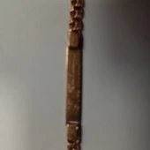 Brățară Din Aur Proba 585* 4,28 gr