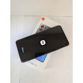 Telefon Xiaomi Redmi Note 13 128 GB Black