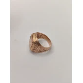 Inel Din Aur Proba 585* 5.64 gr
