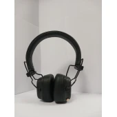 Casti Marshall Major 4  Black