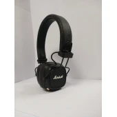 Casti Marshall Major 4  Black