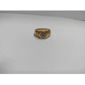 Inel Din Aur Proba 585* 5,74 gr