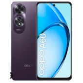 OPPO A60 8/256GB Midnight Purple