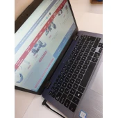 Laptop Asus VivoBook X405U Gray