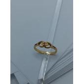 Inel din Aur Proba 585* 1.99 gr