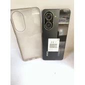 Telefon Xiaomi Poco C71 64 GB Black