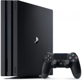 Consola Sony Playstation 4 Pro 1TB