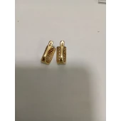 Cercei Din Aur 585* 3,08 gr