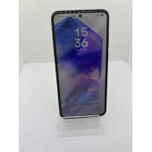 Telefon Samsung Galaxy A55 256 GB Blue