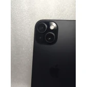 Telefon Apple iPhone 15 128 GB Black