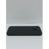 Telefon Apple iPhone 15 128 GB Black