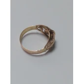 Inel din aur Proba 585* 3,31gr