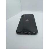 Telefon Apple iPhone 11 128 GB Black