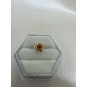 Cercel din Aur proba 585* 0.88 gr