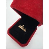 Inel Din Aur Proba 585* 1,14 gr