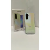 Telefon Samsung Galaxy A36 256 GB Awesome Lime