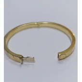 Bratara din Aur proba 750* 17,30 gr