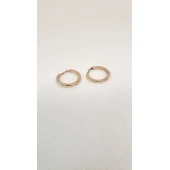 Cercei 585* 3.85 gr.