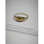 Cruce din Aur Proba 585* 0.89 gr