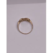 Inel din Aur Proba 585* 2.68 Gr