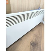 Camin electric Ensto Better Life 2000W