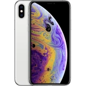Telefon Apple iPhone XS 256 GB White