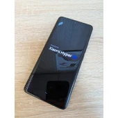 Telefon Xiaomi Redmi Note 13 Pro+ 256 GB Black