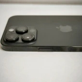 Telefon Apple iPhone 14 Pro Max 256 GB Graphite