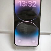 Telefon Apple iPhone 14 Pro Max 256 GB Graphite