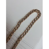 Bratara Din Aur 585* 3.37 gr