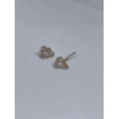 Cercei Din Aur 585* 4,62 gr