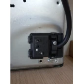 Plită incorporabilă Wolser WL-BRD 6200