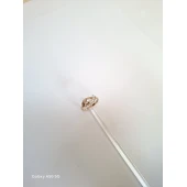 Inel din Aur proba 585 2.96 gr