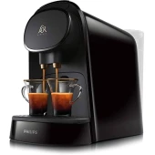 Espressor cu capsule PHILIPS L'OR Barista Piano Noir LM8012/80