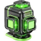 Laser 4D-360