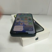 Telefon Apple iPhone 14 128 GB Black