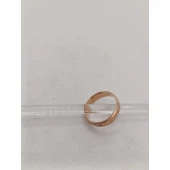 Inel din Aur Proba 585* 1.77 gr