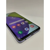 Telefon Samsung Galaxy A52 256 GB Violet