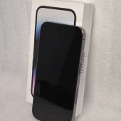 Telefon Apple iPhone 14 Pro 256 GB Deep Purple