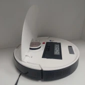 Aspirator Robot Ecovacs Deebot Ozmo t8+