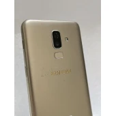 Telefon Samsung Galaxy J8 32 GB Gold