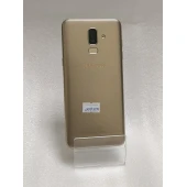 Telefon Samsung Galaxy J8 32 GB Gold
