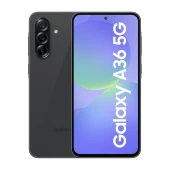 Telefon Samsung Galaxy A36 128 GB Black